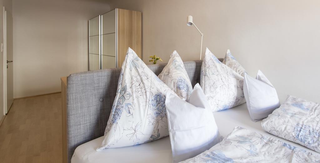 Next2mozart-apartment * Salisburgo