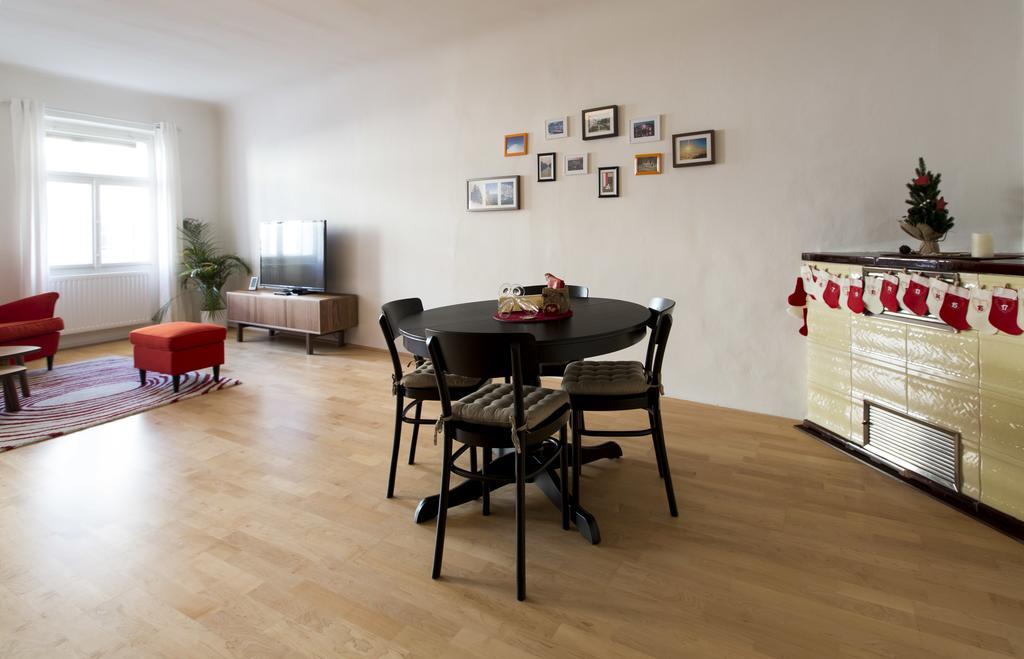 Next2mozart-apartment Appartamento Salisburgo