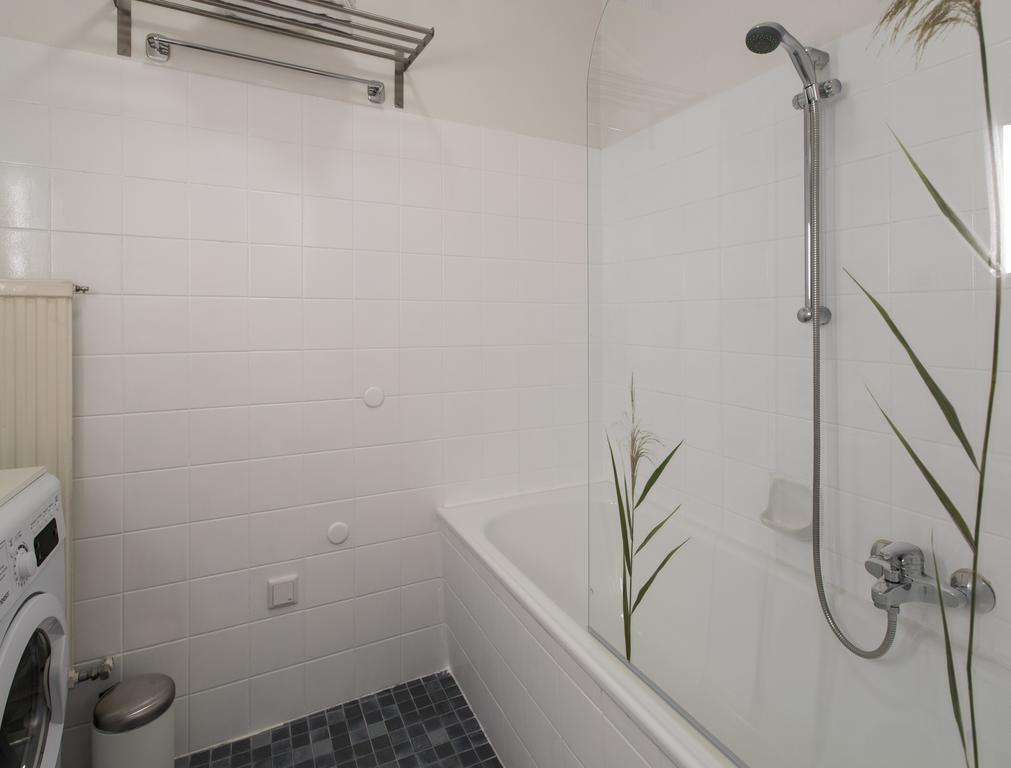 Next2mozart-apartment Apartment