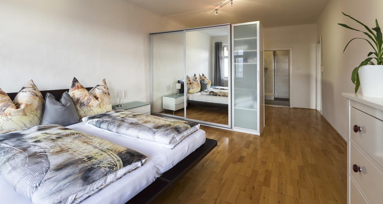 Next2mozart-apartment Salzburg