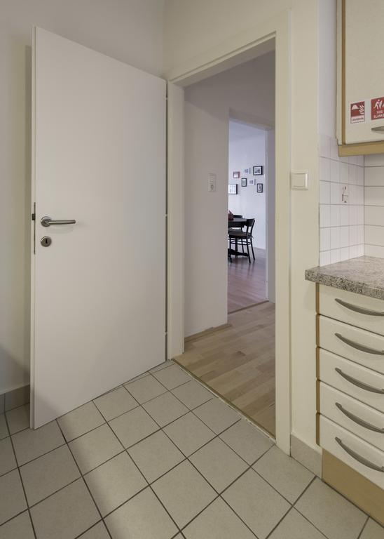 Appartement Next2mozart-apartment