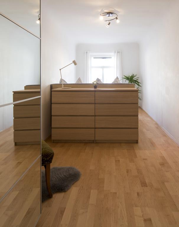 Next2mozart-apartment * Salzbourg
