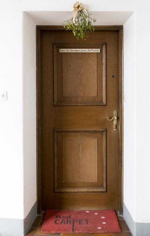 Next2mozart-apartment Appartement *
