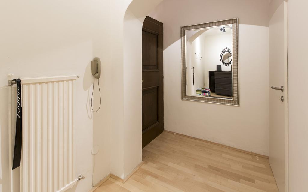 Next2mozart-apartment Appartement Salzbourg