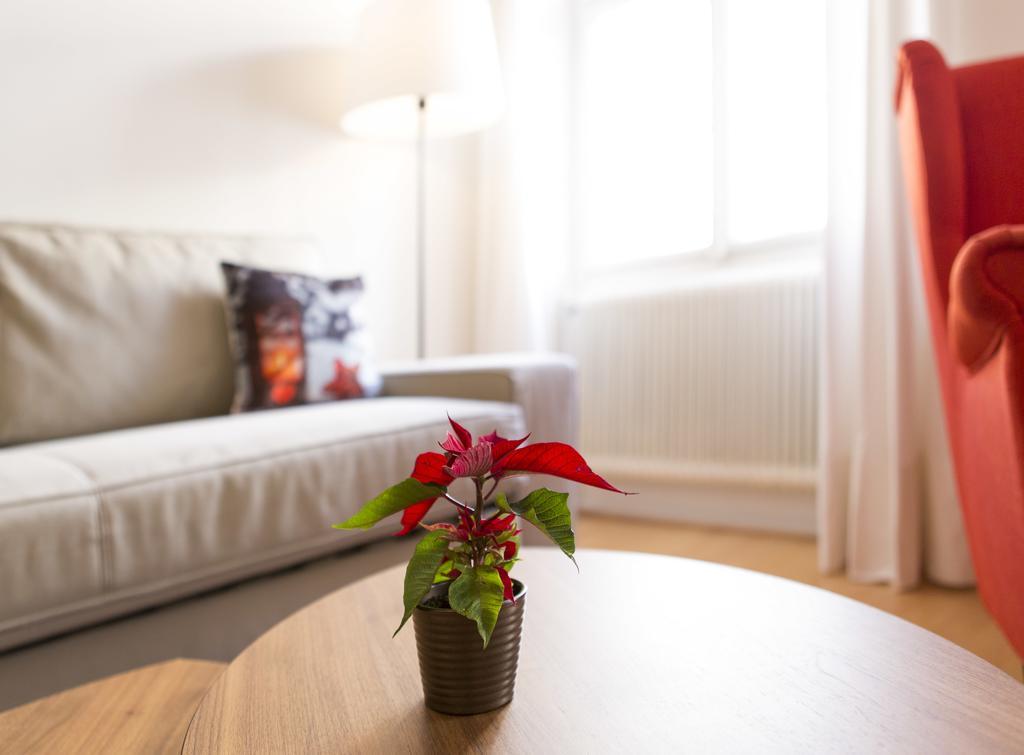 Appartement Next2mozart-apartment