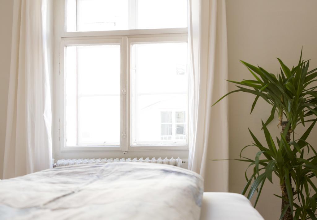 Next2mozart-apartment Appartement *