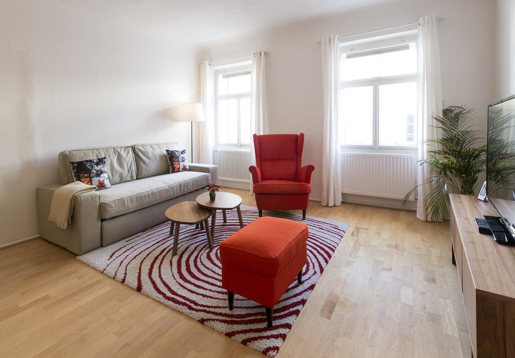 Next2mozart-apartment Appartement *