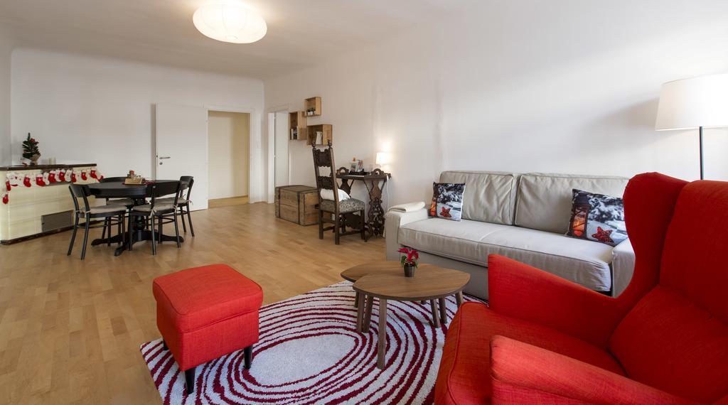 Next2mozart-apartment Appartement Salzbourg