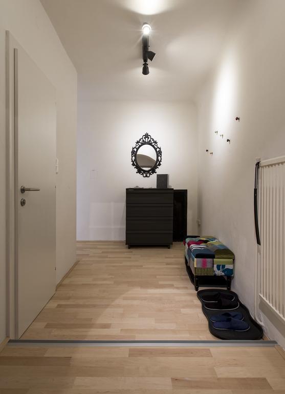 Appartement Next2mozart-apartment Salzbourg