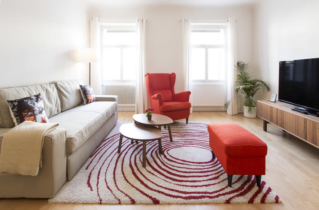 Appartement Next2mozart-apartment Salzbourg
