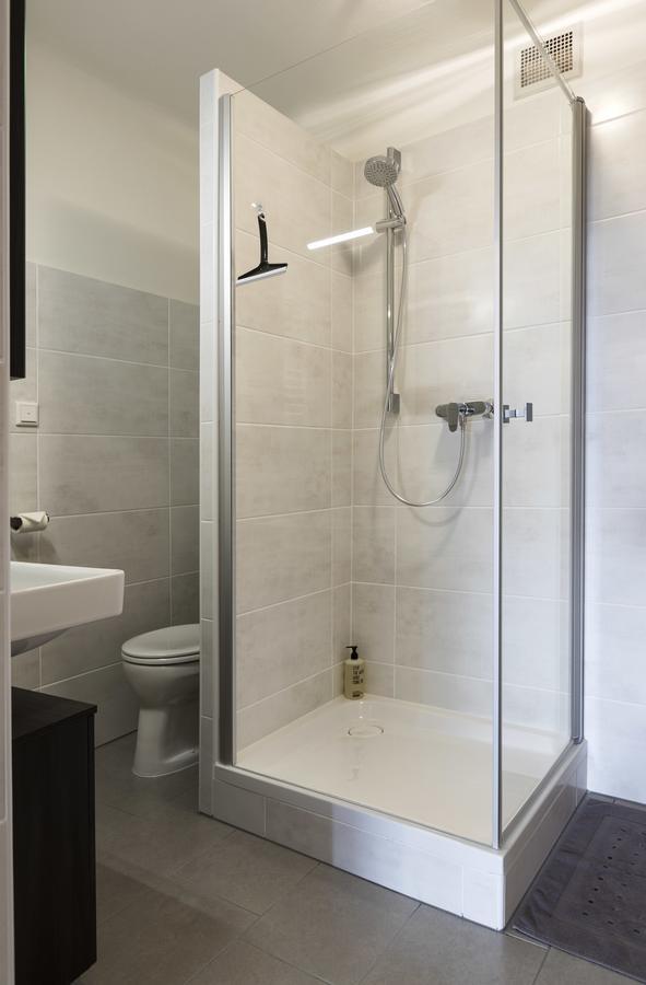 Next2mozart-apartment Appartement Salzbourg