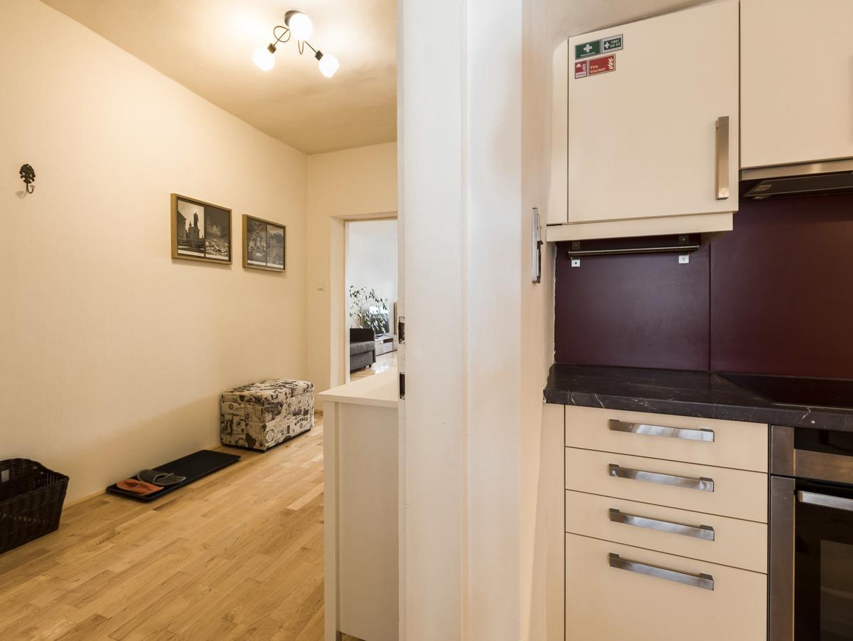 Next2mozart-apartment Appartement *