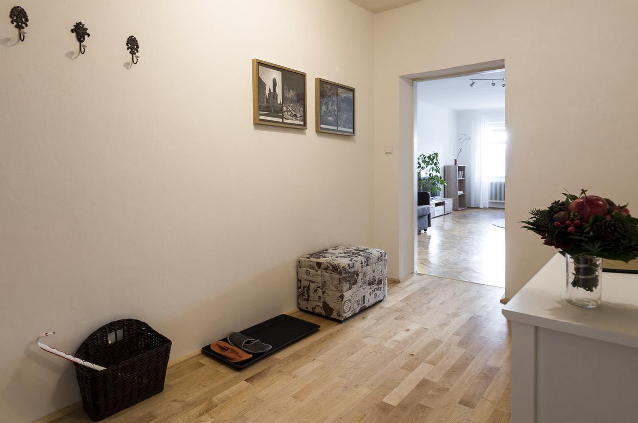 Appartement Next2mozart-apartment