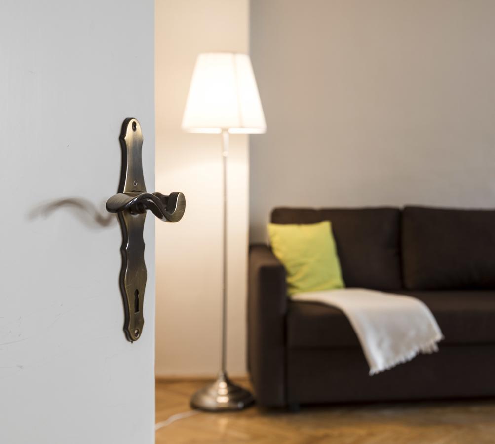 Next2mozart-apartment Appartement Salzbourg