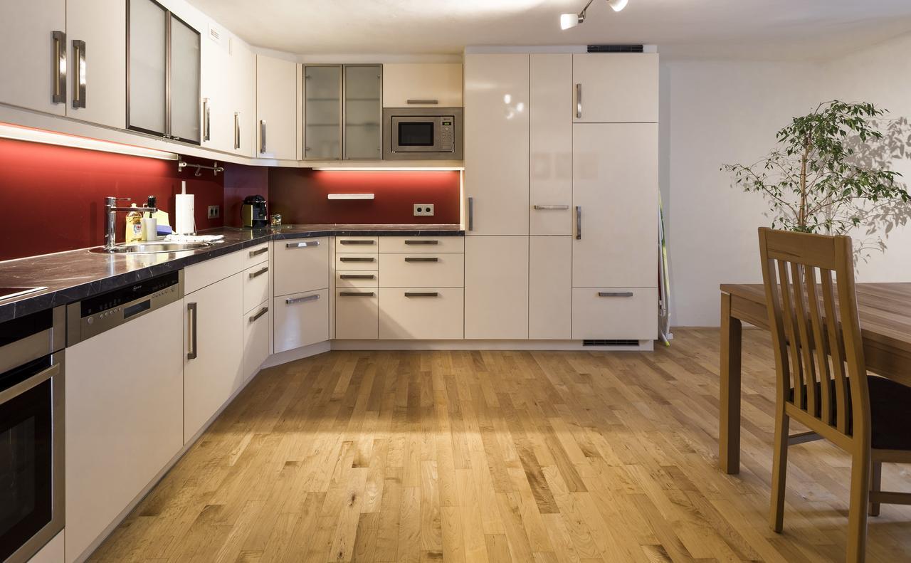 Next2mozart-apartment Salzbourg