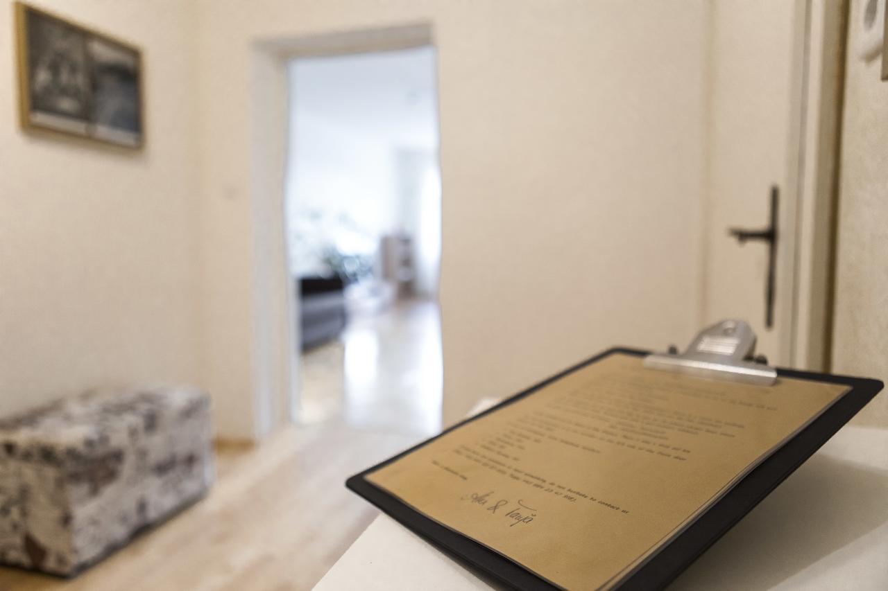 Next2mozart-apartment Appartement *