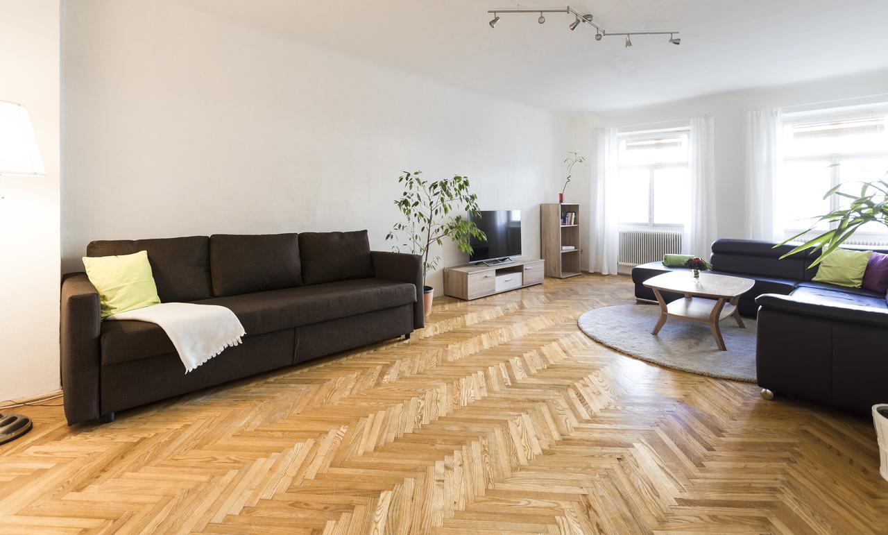 Appartement Next2mozart-apartment