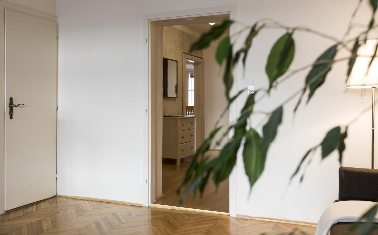 Next2mozart-apartment * Salzbourg