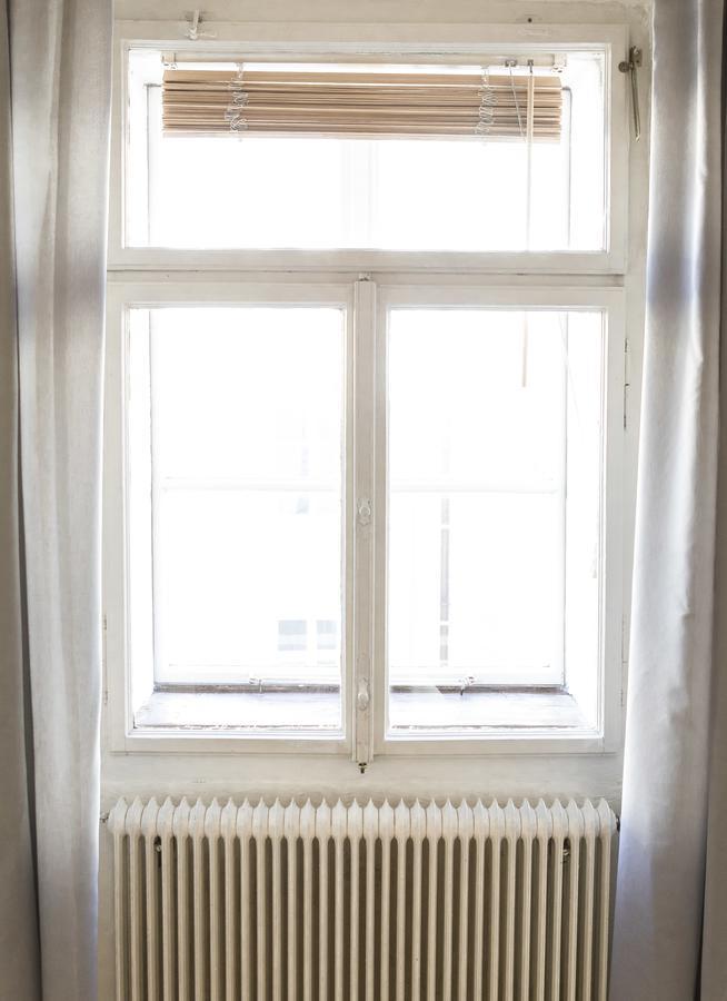 Next2mozart-apartment Appartement Salzbourg